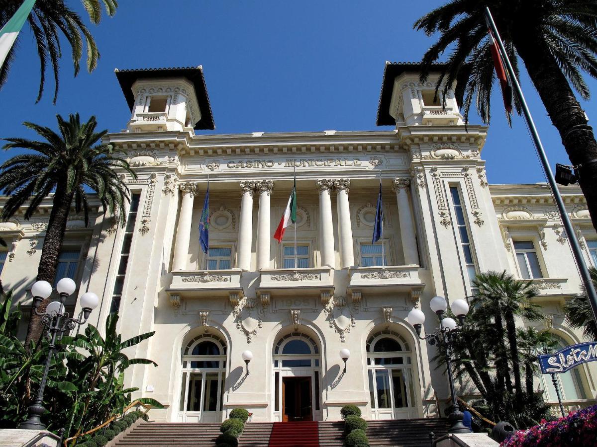 Maison Du Port Vieux Apartment Sanremo Exterior photo