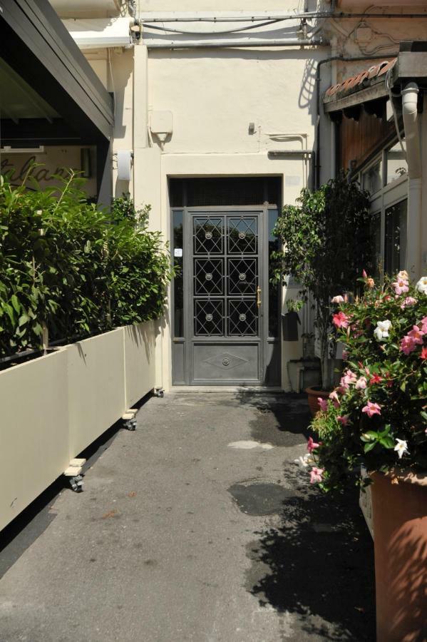 Maison Du Port Vieux Apartment Sanremo Exterior photo